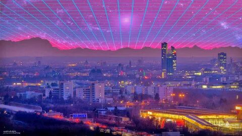 80 атмосфер