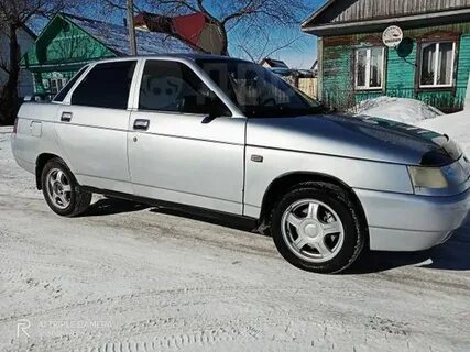Ваз 2110 в новосибирске