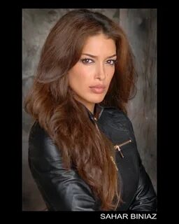 Sahar
