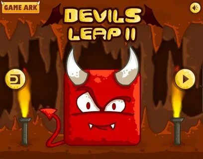 Devil names
