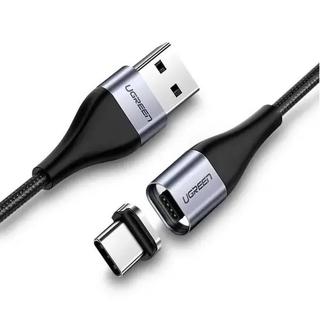 Ugreen usb c кабель. 0 type-a. Ugreen usb-c to usb 2. 0 type-a - usb 2. Ugreen type c кабель магнитный.