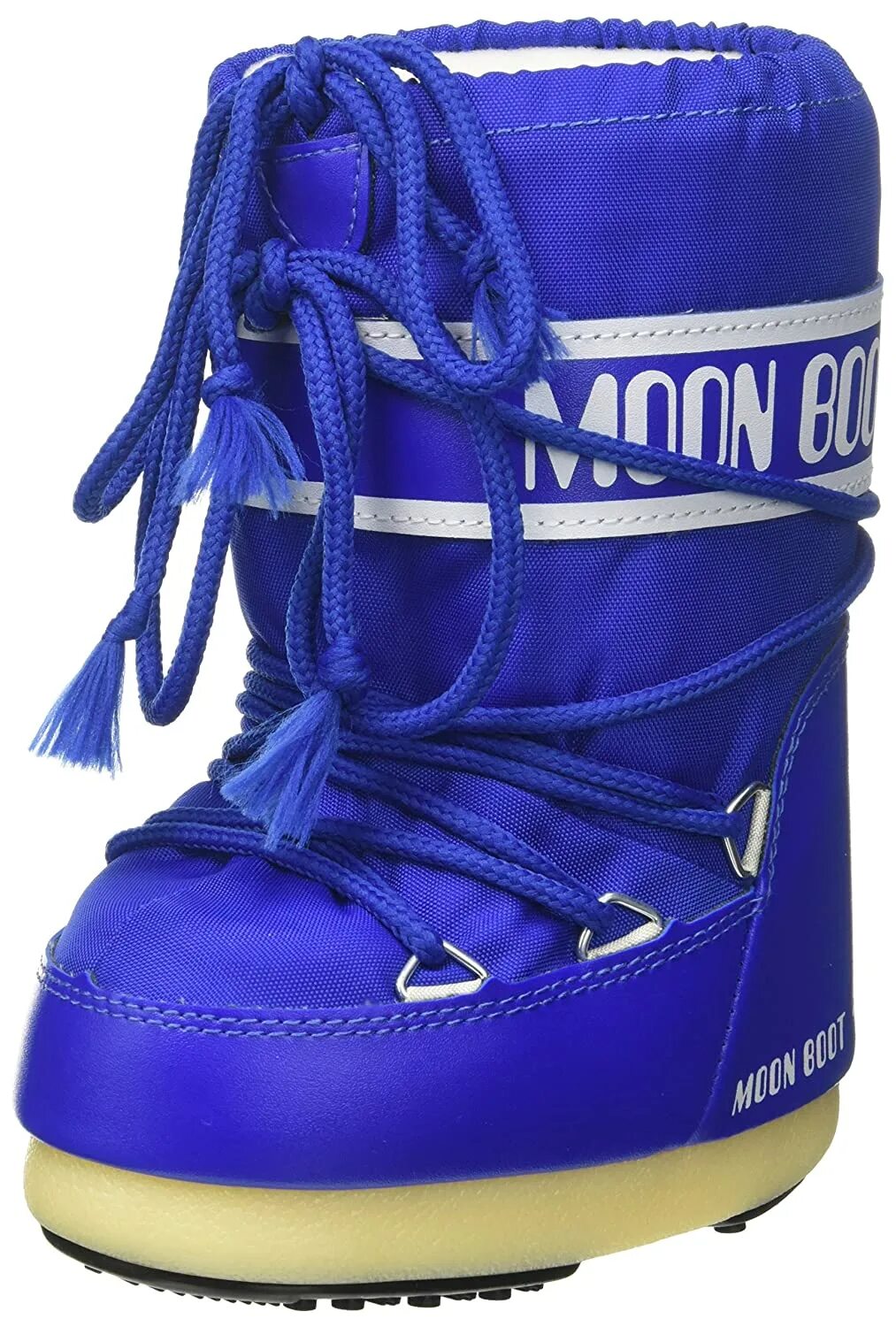 Moon sports. Ботинки Moon Boot nylon. Tecnica Moon Boot nylon ботинки. Moon Boot женские. Moon Boot синие.