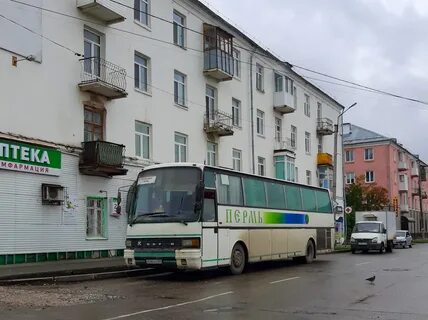 Автовокзал соликамск телефон