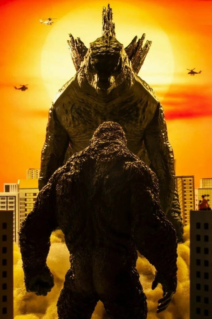 Годзилла и конг новая отзывы. Годзилла против Мекагодзиллы. Godzilla 2021. Godzilla vs Kong 2020.