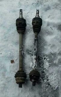 Размеры приводов ауди