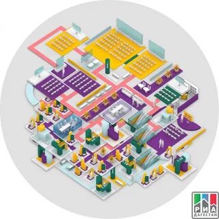 Город образование 2020