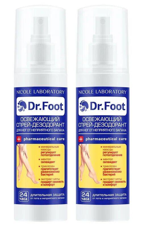 Dr foot дезодорант для ног. Спрей антиперспирант для ног. Спрей для ног для неприятный запах. Освежающий дезодорирующий спрей для ног.