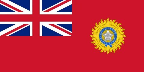British indian