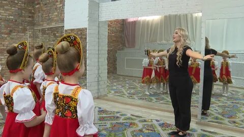 Танцевать волгоград