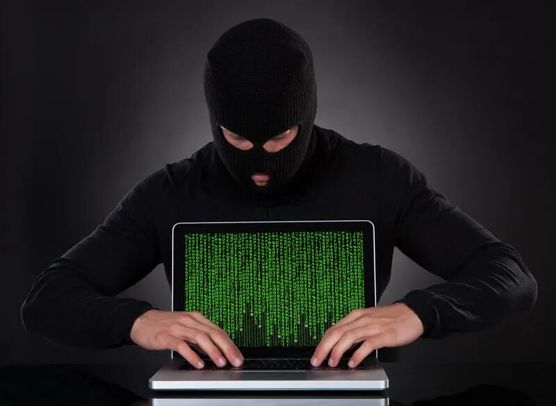 Hack typing