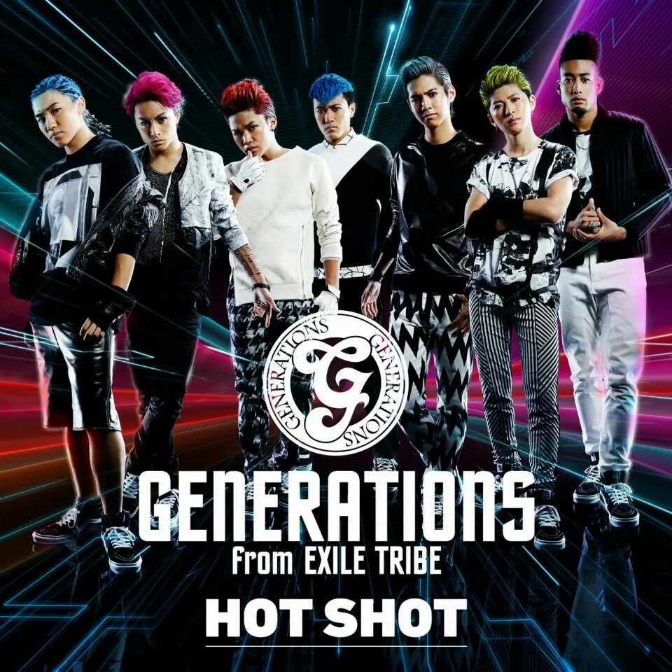 Generations from Exile Tribe. Hot shot группа. Exile Tribe участники. Японская группа Exile. Песня tribes