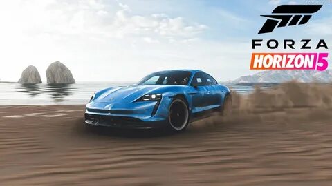 Запустить forza