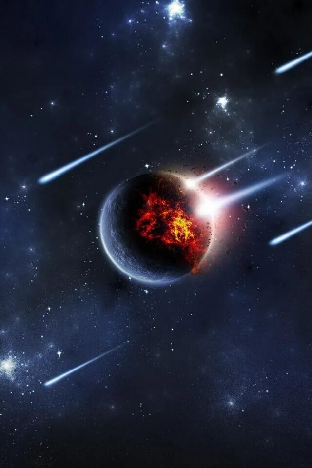 Meteor андроид