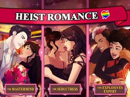 Канал romance
