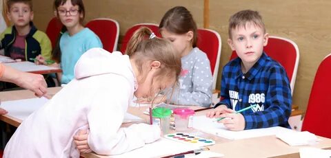 Школа интернат 1 4 класс