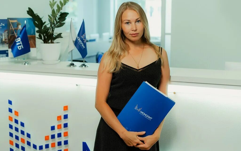 агентство недвижимости монолит нижний