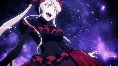 Overlord v
