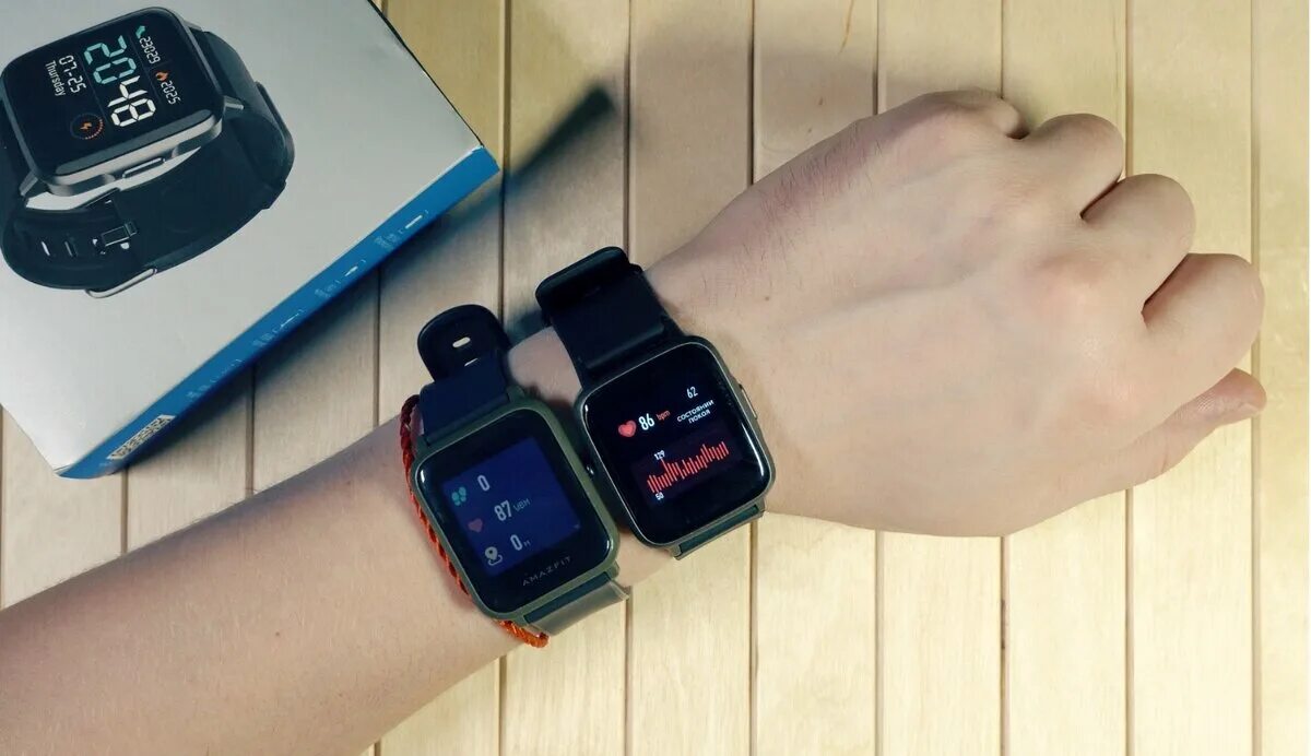 Amazfit a2008. Amazfit a2008