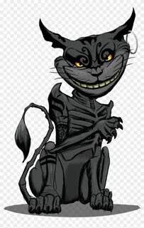 Черного кота алиса
