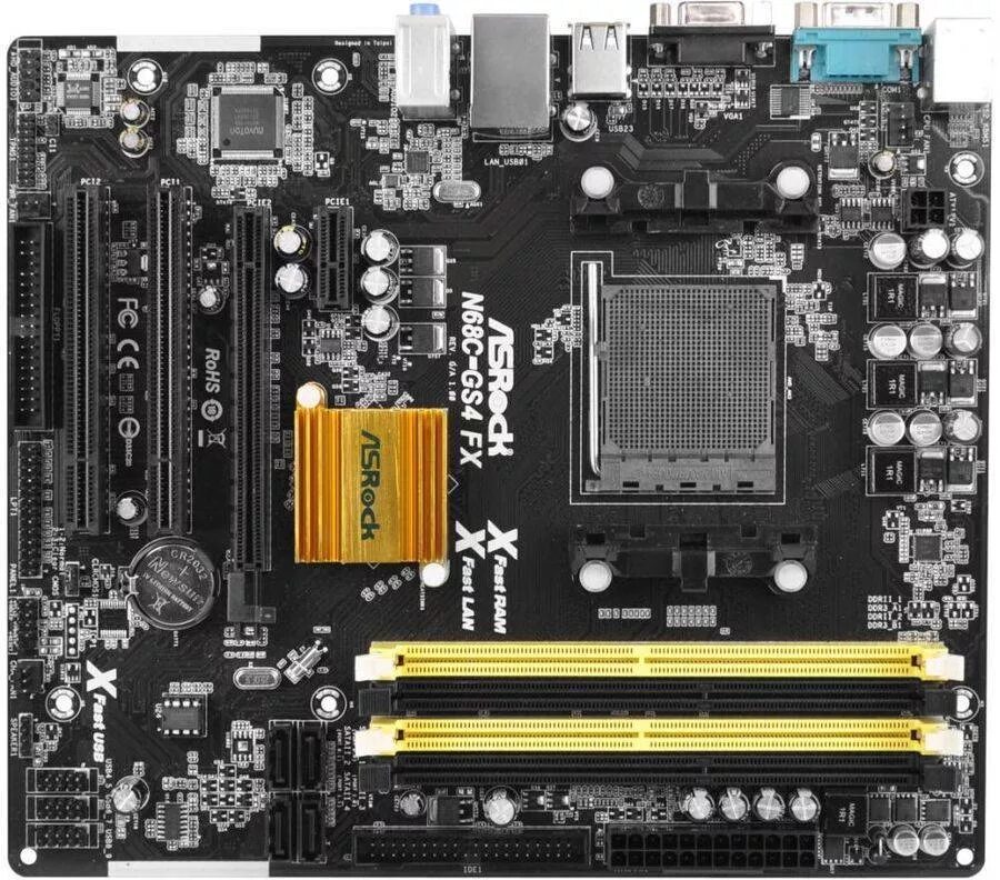 ASROCK n68c-gs4 FX. N68 gs4 FX. Материнская плата ASROCK n68c-GS FX. Материнская плата ASROCK n68-gs4 FX.