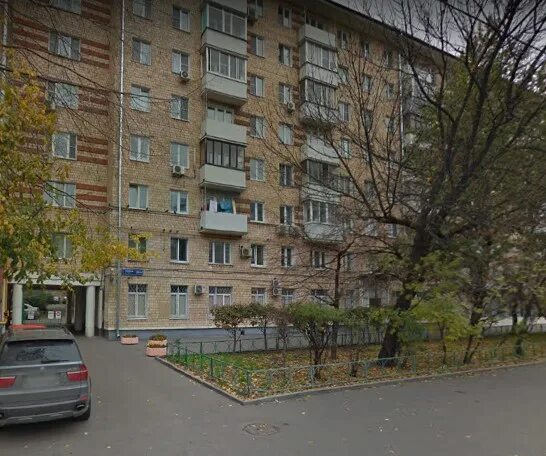43 строение 2
