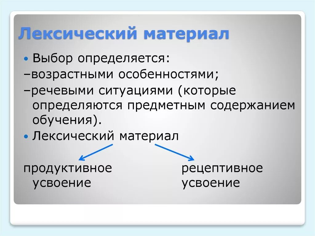 Лексический материал это. Подобрать лексический материал. Лексика материал. Экспрессивные и рецептивные лексические. Этапы лексических навыков