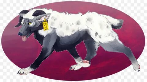 Dog n