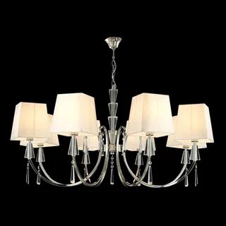 Люстра crystal lux