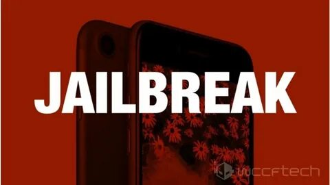 Jailbreak 15.8 3