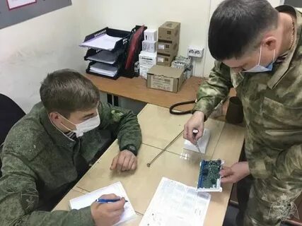 Технические средства охраны курсы