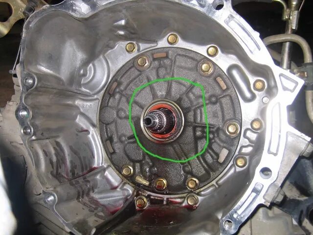 Как снять коробку тойота карина АКПП TOYOTA COROLLA AE100 5A-FE купить контрактная id2405