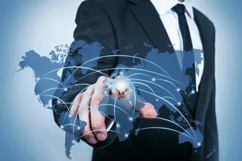 Мировая финансовая интеграция