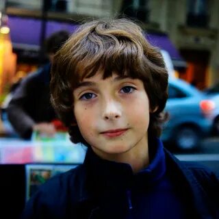 French boys