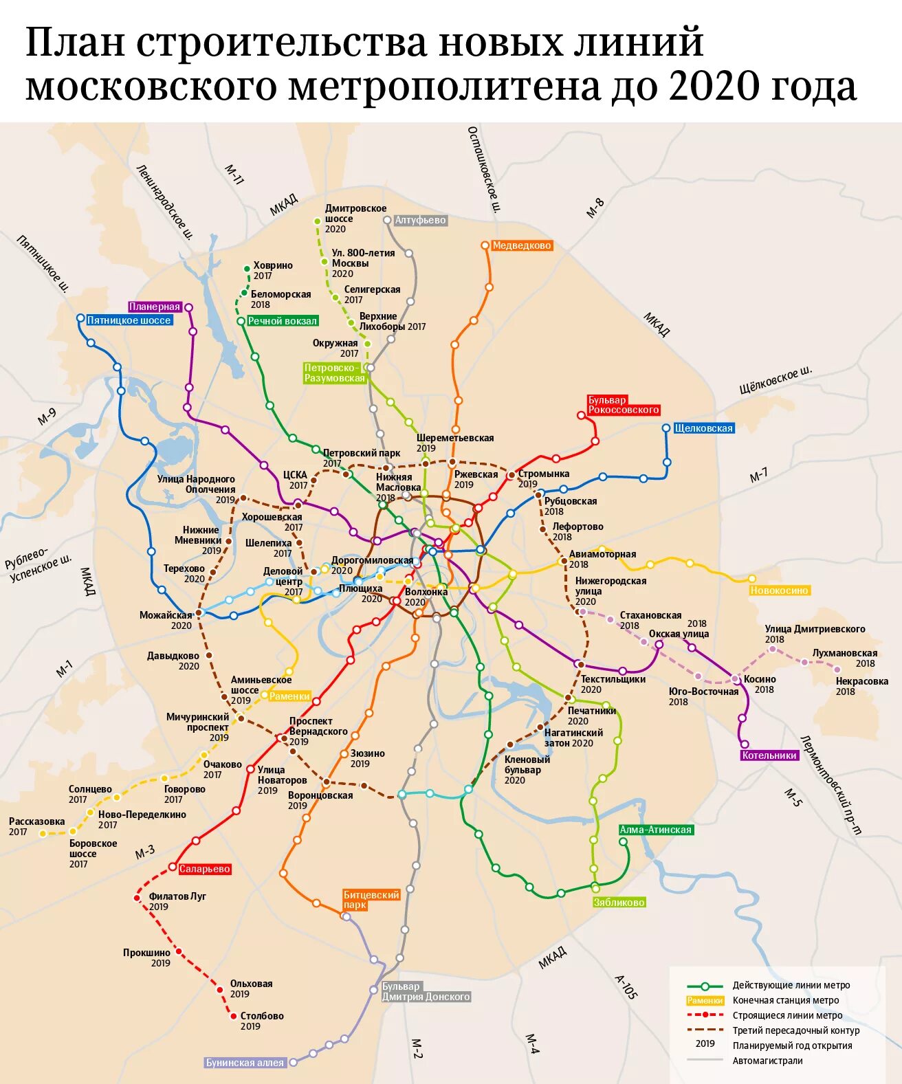 Карта метро москвы на карте города. Новые станции метро на карте Москвы. Карта Москвы со станциями метро 2020. Схема строящегося метро на карте Москвы. Схема строящегося метро Москвы.