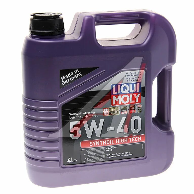 Масло моторное synthoil high tech. Synthoil High Tech 5w-40 5л. Liqui Moly Synthoil High 5w40. Liqui Moly Synthoil High Tech 5w-40. Synthoil High Tech 5w-40 1925.