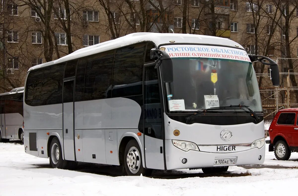 Автобус ростов курганинск. Хайгер 6885. Хайгер 6885 Ростов на Дону. Higer klq6891ga. Higer 6720 Таганрог.