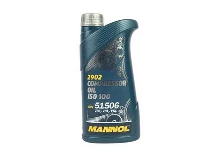 Mannol iso