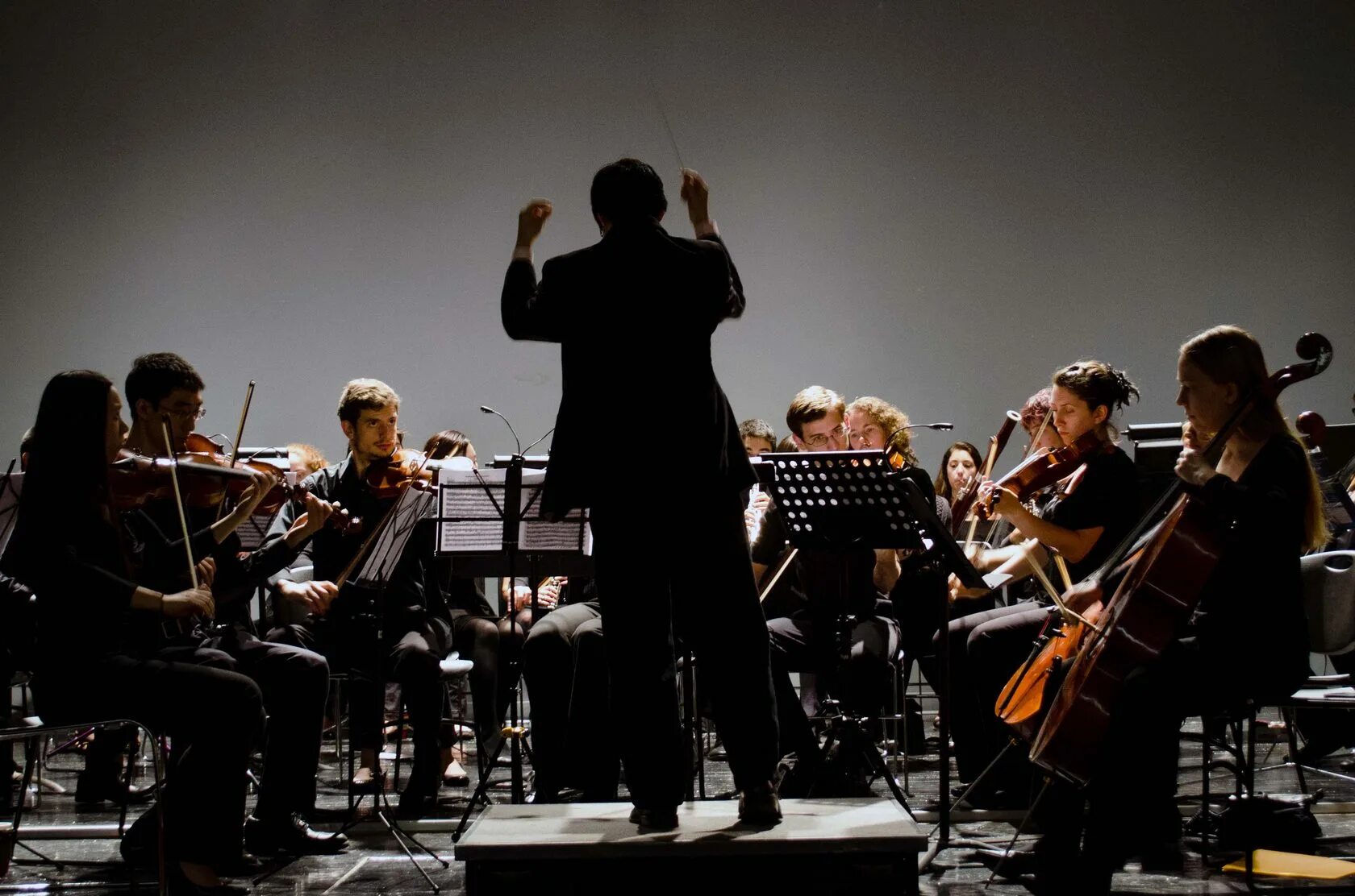 Orchestra. Концерт "оркестр musica Viva, Александр Рудин, Джордж Харлионо". Музыканты симфонического оркестра. Классический концерт. Классический симфонический оркестр.