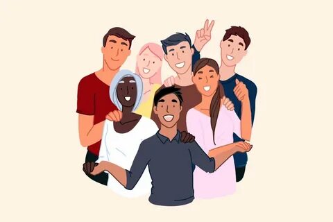 Society of friends