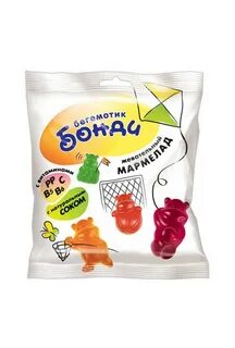 Бонди