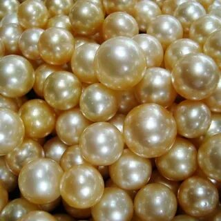 Pearls world