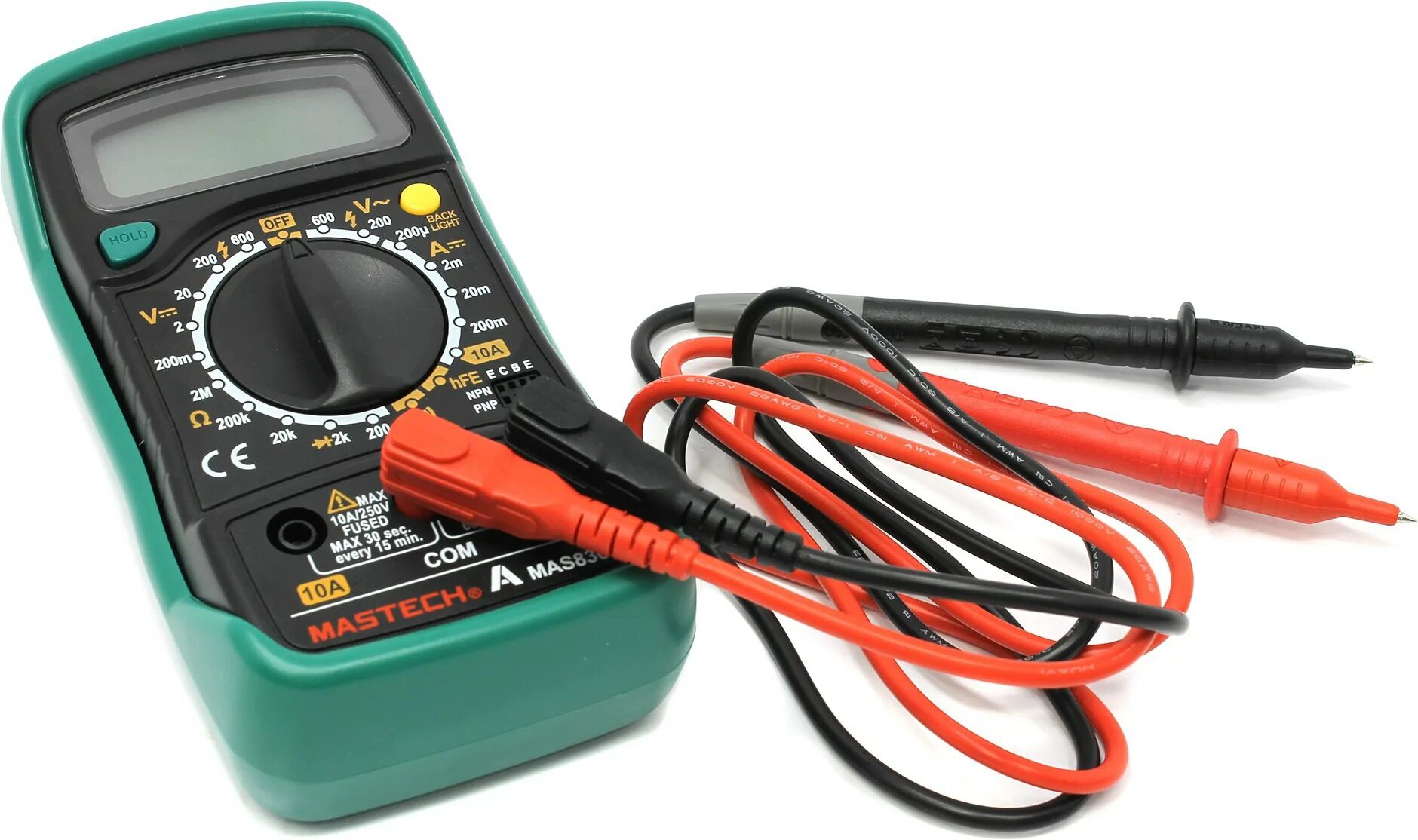 Как пользоваться мультиметром mastech. Mastech mas830l. мультиметр mastech mas830. тестер mastech mas 830l. mastech 830.