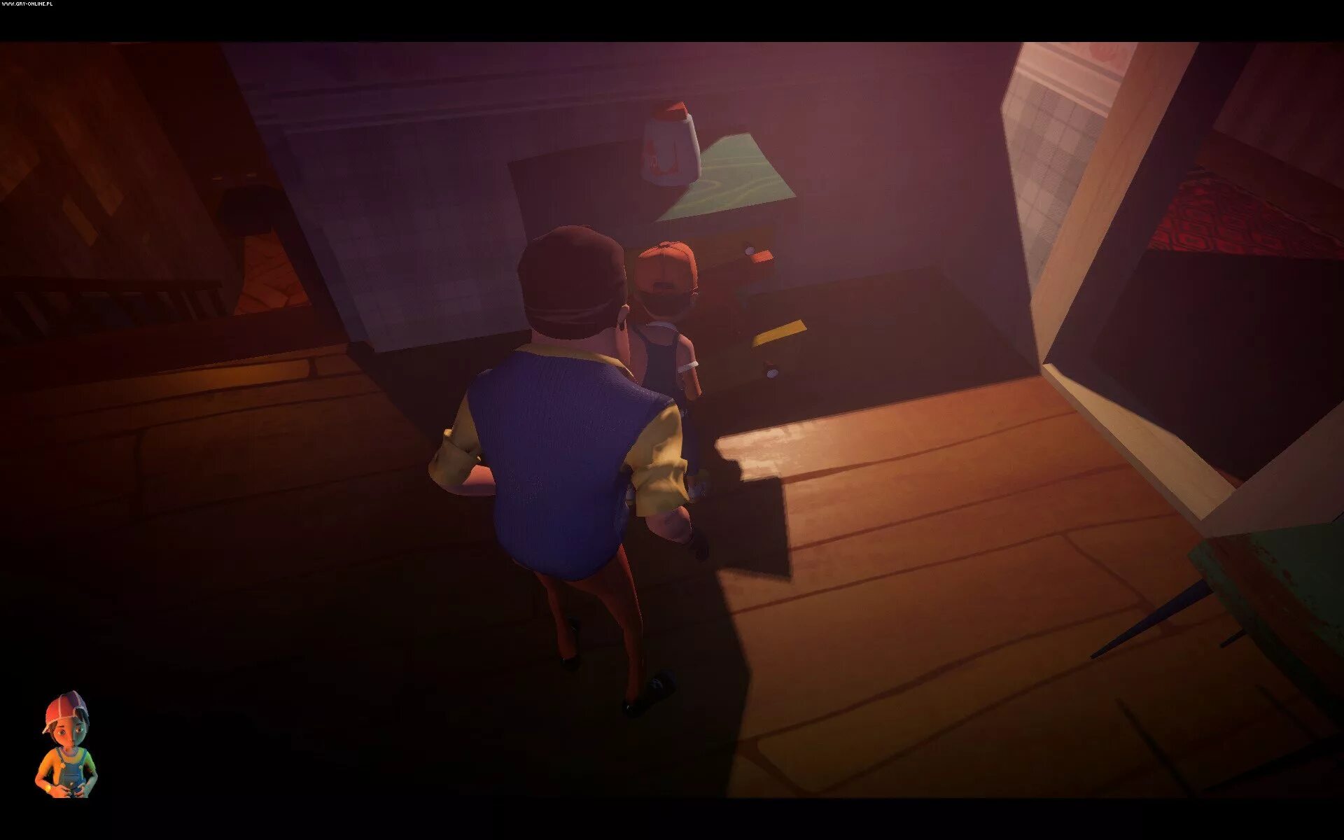 Y neighbor. Секрет нейбор. secret neighbor игра. привет сосед секрет соседа. secret neighbor сосед.