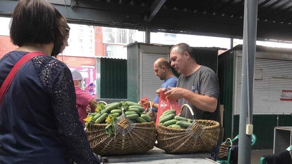 Три базар. Рынок овощной Брянск фото. Брянск Северный рынок открытие.