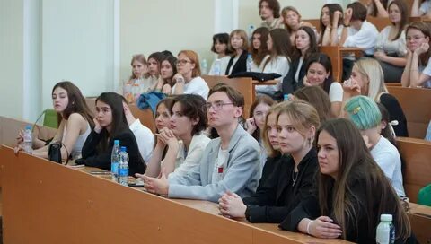 Деканы факультетов мгу