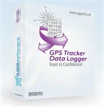 Data tracker. Gps data logger фото.