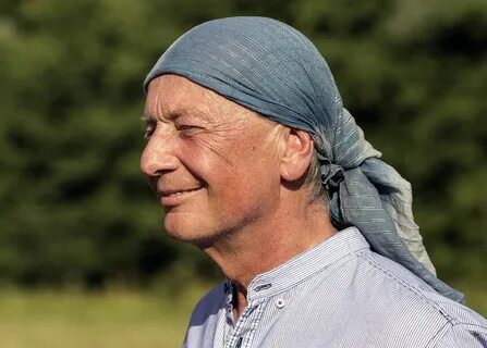 Про задорного