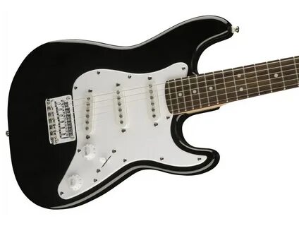 Электрогитара fender squier
