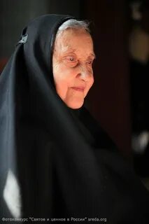 Матушке православной