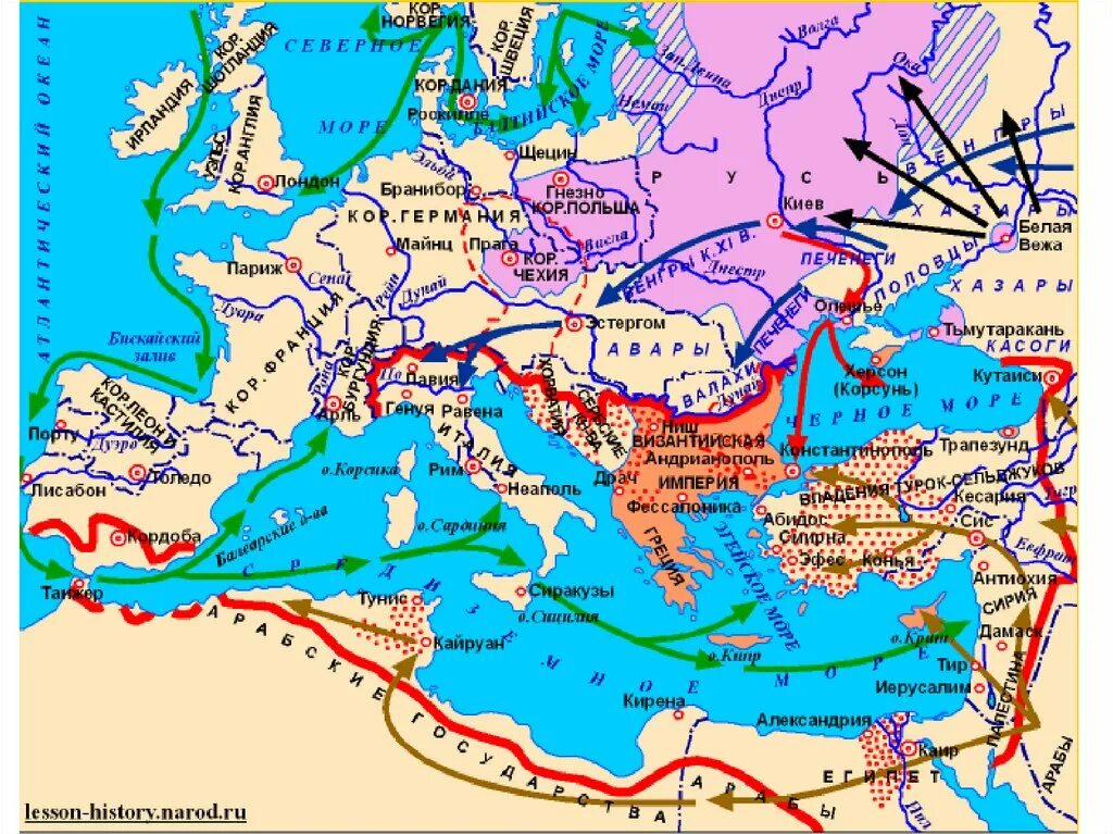 Период ix xi. Карта Византийской империи в 6-11 веках. Карта Византийской империи в 6 веке. Карта Византии 11 век. Византийская Империя карта 6 век.